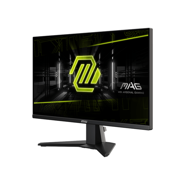 MSI MAG 322URDF E16 32" Dual Mode (4k:160Hz, FHD:320Hz) IPS 1ms FreeSync Premium HDMI 2.1 Widescreen Gaming Monitor